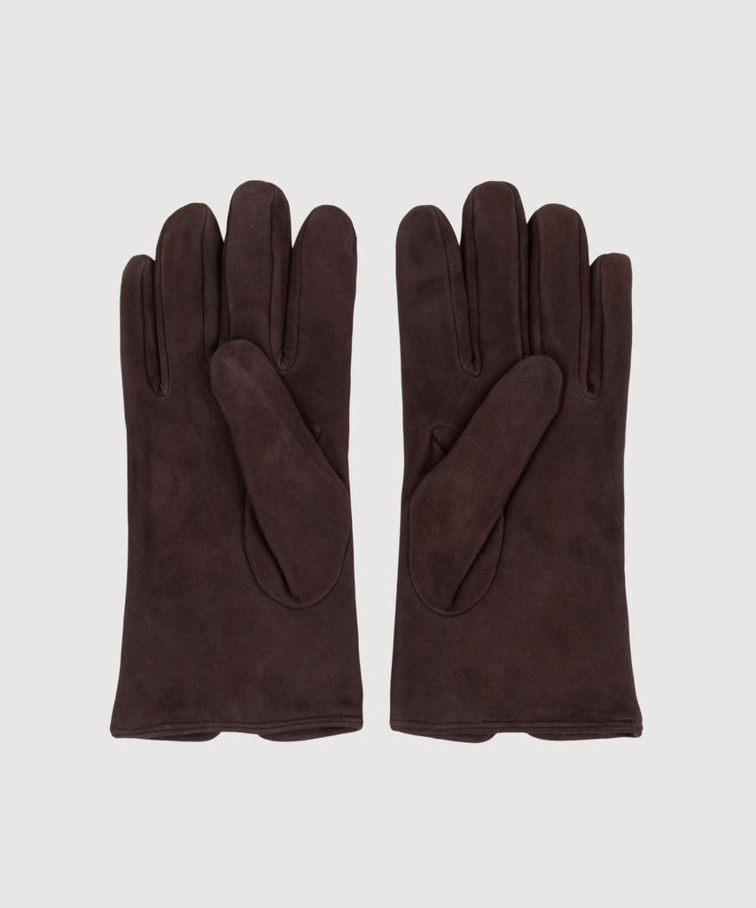Suede Gloves