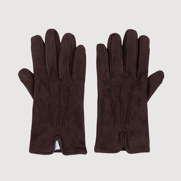 Suede Gloves