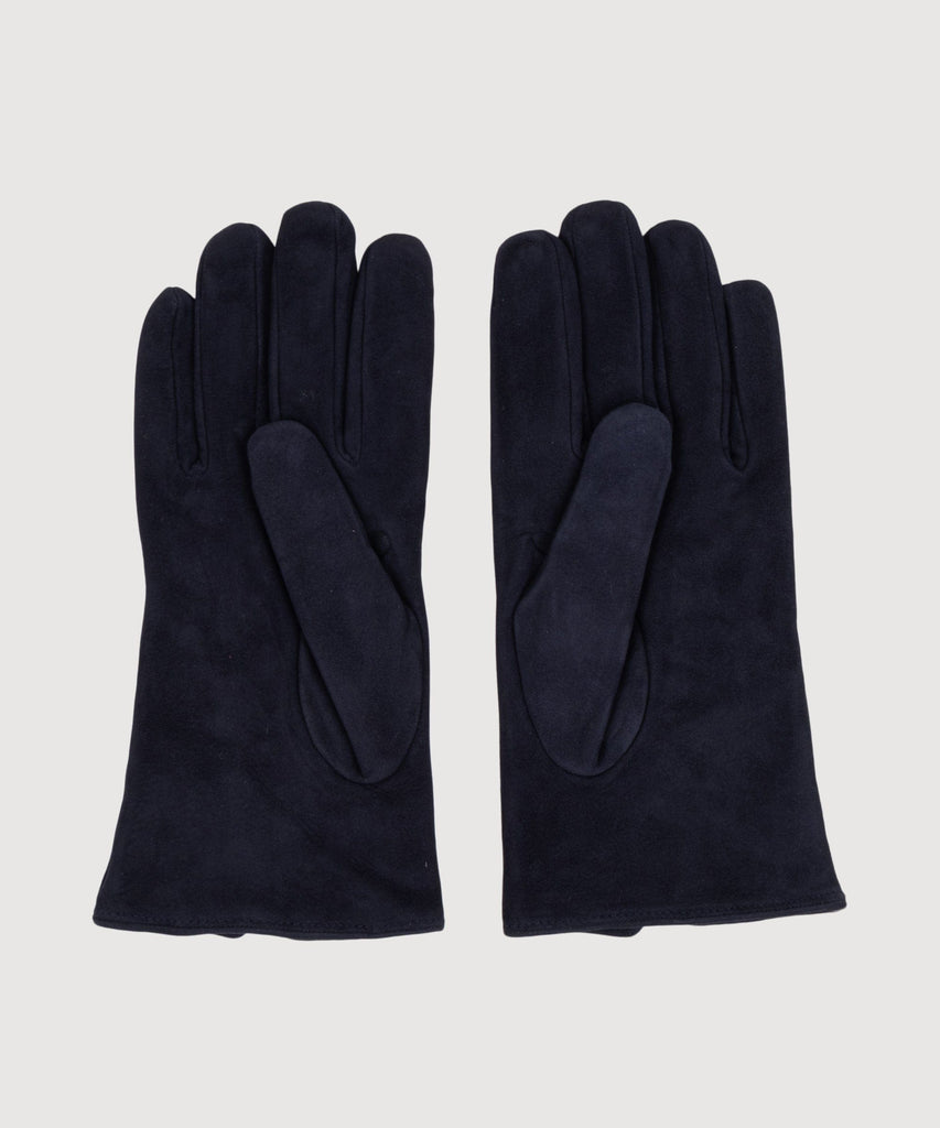 Suede Gloves