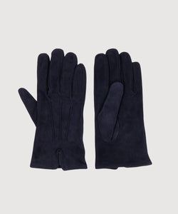 Suede Gloves