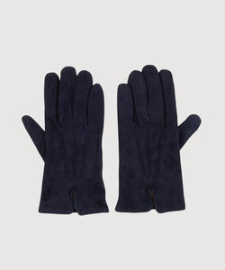 Suede Gloves