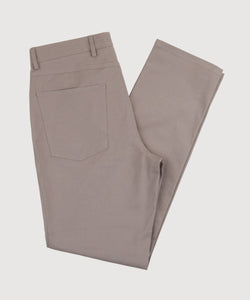 5 Pocket Cotton Trousers