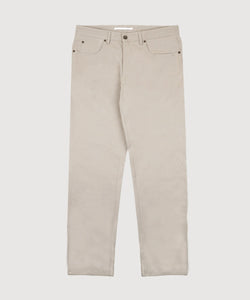 5 Pocket Cotton Trousers