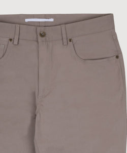 5 Pocket Cotton Trousers