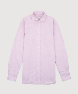 Oxford Stripe Shirt