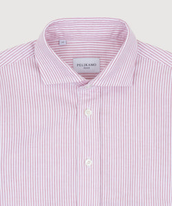Oxford Stripe Shirt