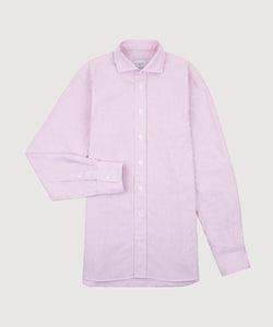 Oxford Stripe Shirt