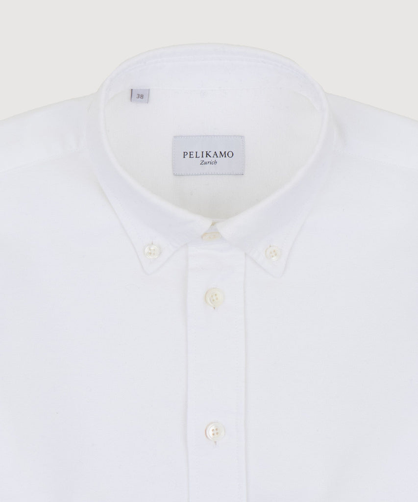 Button Down Oxford Shirt