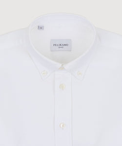 Button Down Oxford Shirt