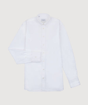 Button Down Oxford Shirt