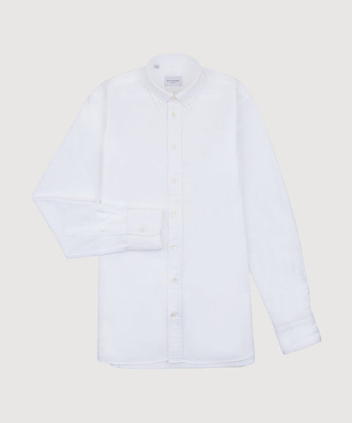 Button Down Oxford Shirt