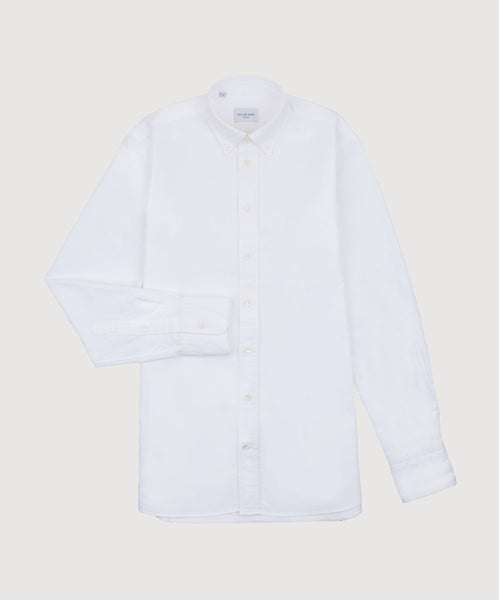 Button Down Oxford Shirt