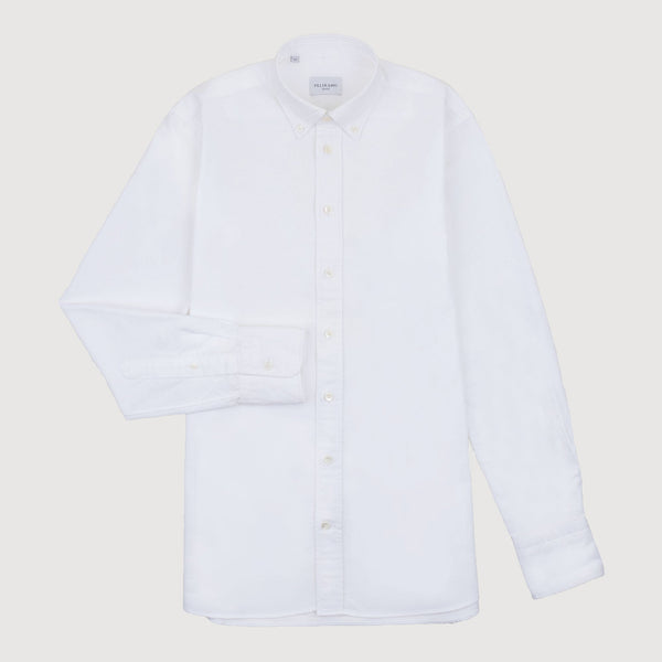 Button Down Oxford Shirt