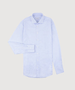 Travel Shirt Stripes