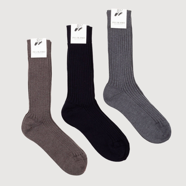 Mountain Socks