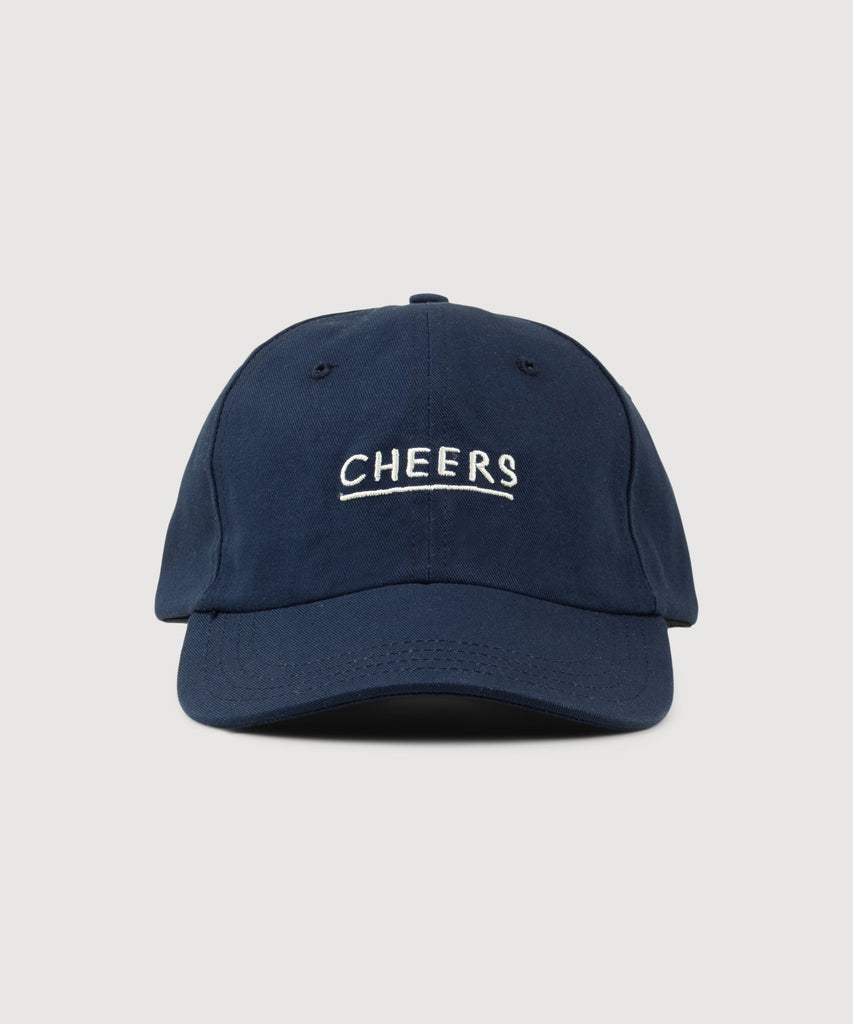 Sport Cap Cheers