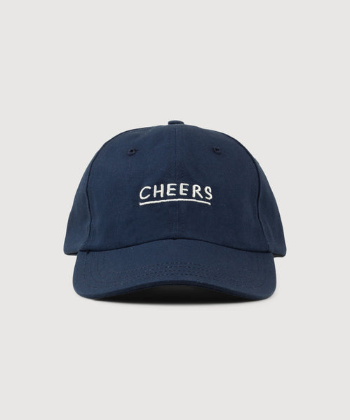 Sport Cap Cheers