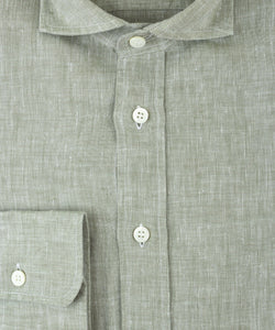 Casual Linen Shirt