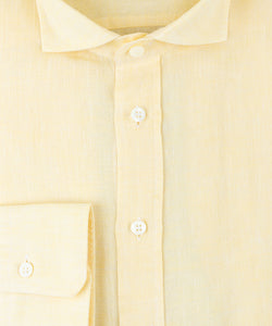 Casual Linen Shirt