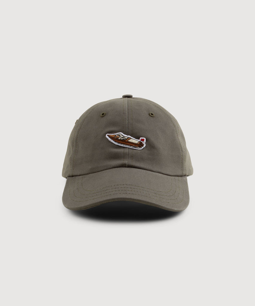 Sport Cap Boesch