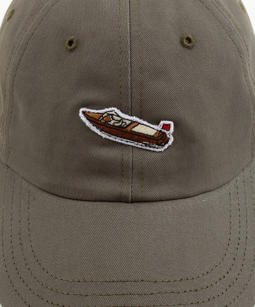Sport Cap Boesch