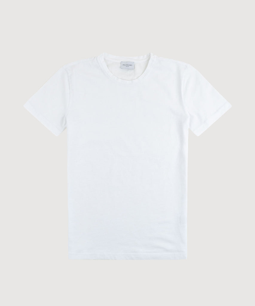 Roundneck T-shirt Captain