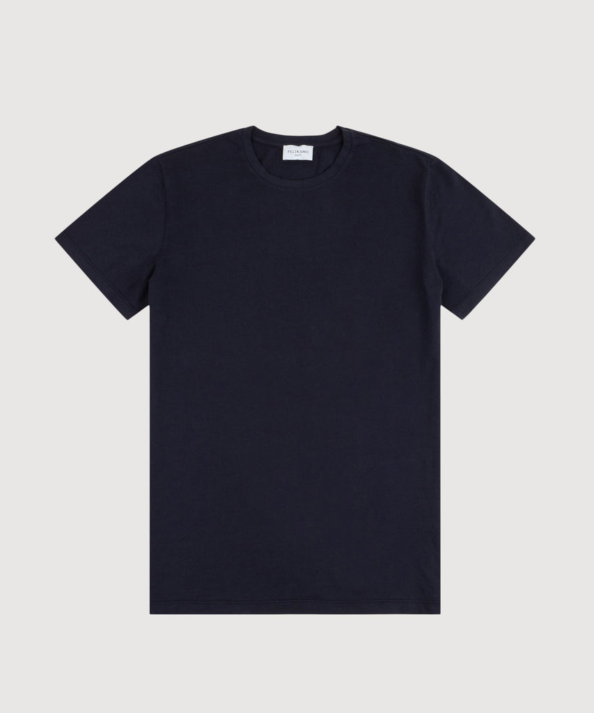 Roundneck T-shirt Captain Zurich