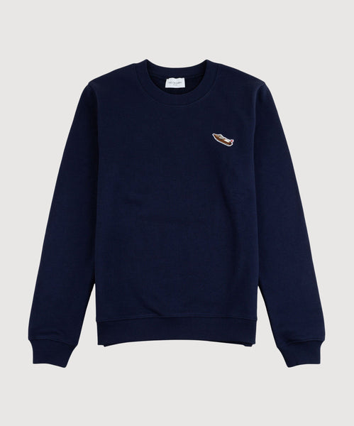 Sweatshirt Boesch