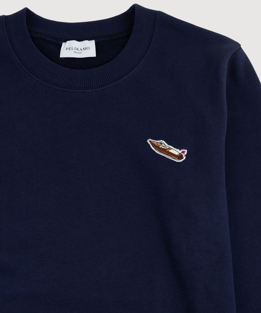Sweatshirt Boesch