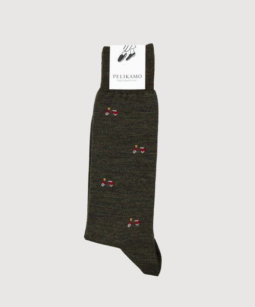 Vespa Socks