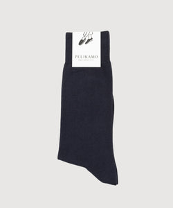 Cotton Cashmere Socks