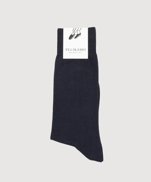 Cotton Cashmere Socks