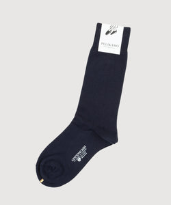 Cotton Cashmere Socks