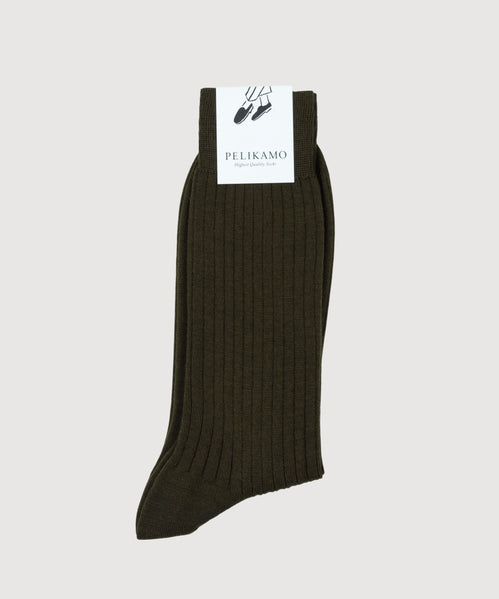 Wool Socks