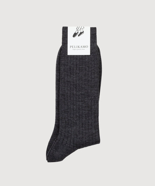 Wool Socks