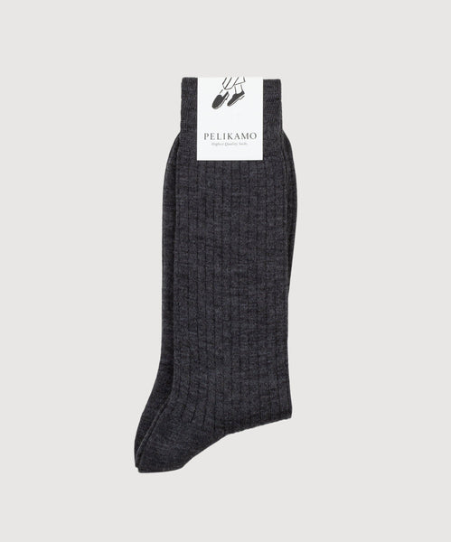 Wool Socks