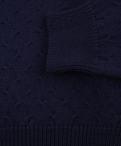 Structured Rollneck Sweater