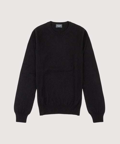 Cashmere Roundneck Sweater