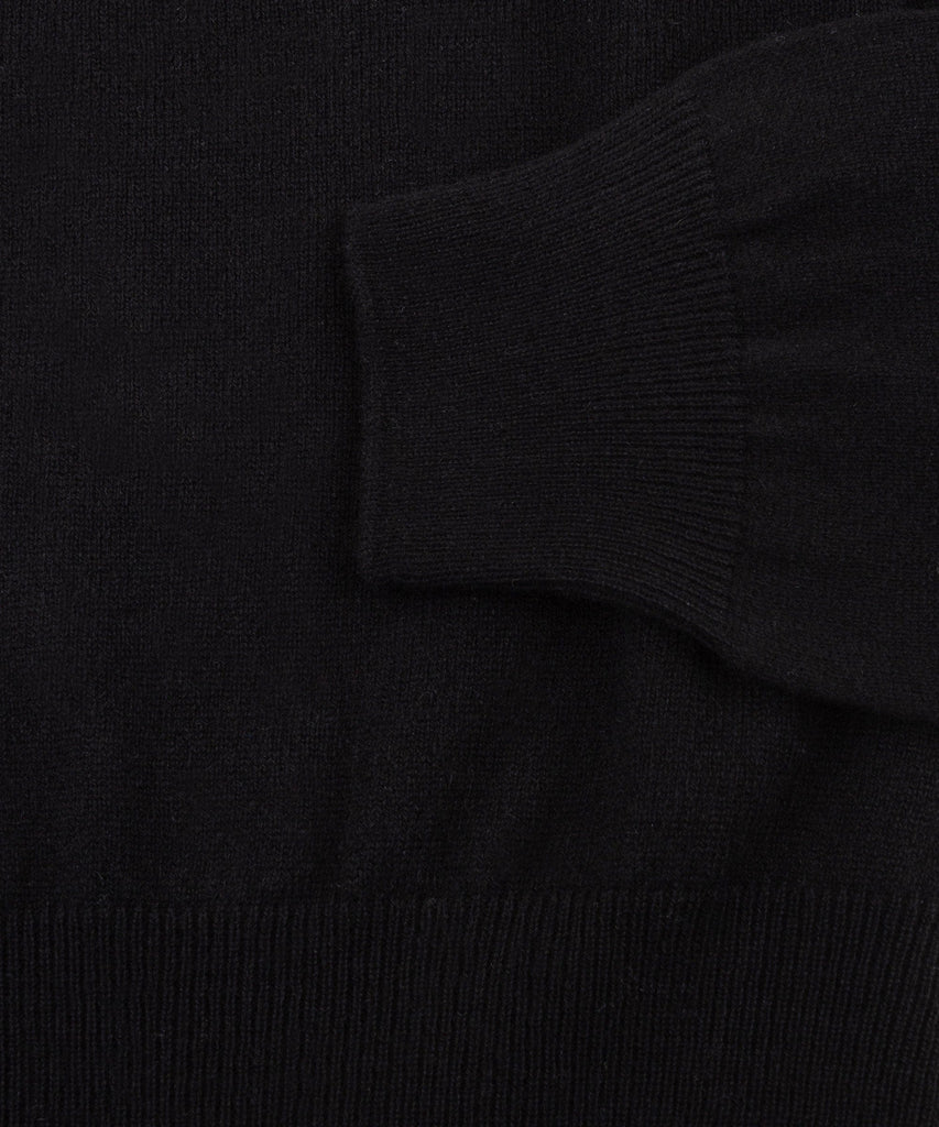 Cashmere Roundneck Sweater