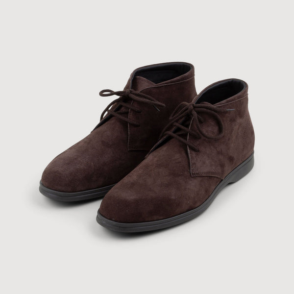 Casual Desert Boot