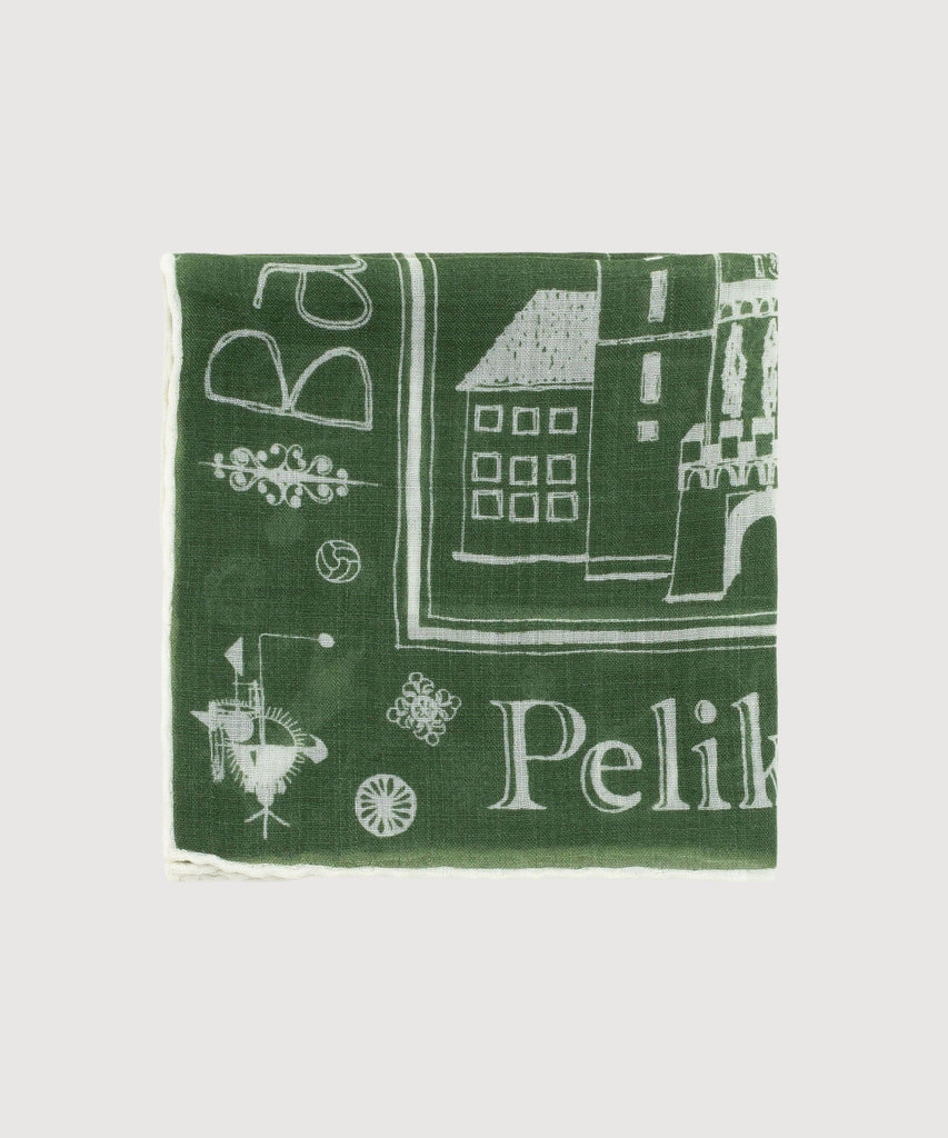 Pocket Square Basel
