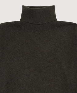 Cashmere Rollneck Sweater