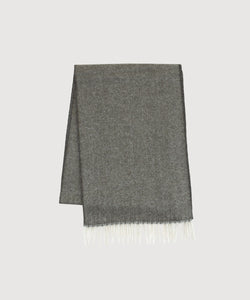 Doublesided Cashmere Scarf