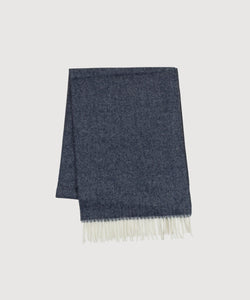 Doublesided Cashmere Scarf