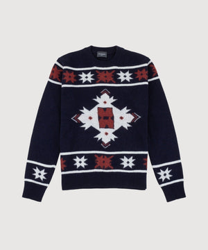Winter Sweater