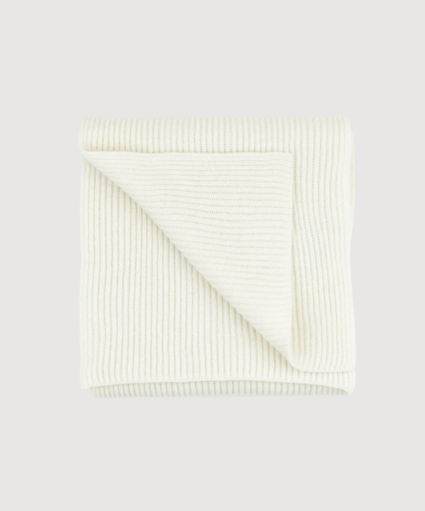 Knitted Scarf