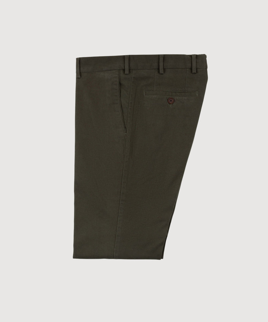 Heavy Signature Stretch Trousers