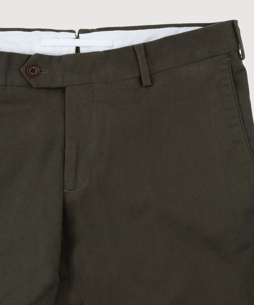 Heavy Signature Stretch Trousers
