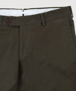 Heavy Signature Stretch Trousers
