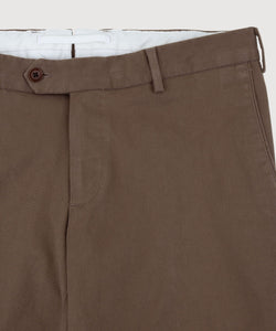Heavy Signature Stretch Trousers